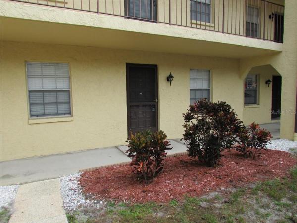 CORDOVA GREENS CONDO