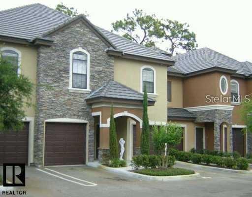 TUSCANY AT INNISBROOK CONDO