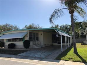 FAIRWAY VILLAGE MOBILE HOME PARK UNREC