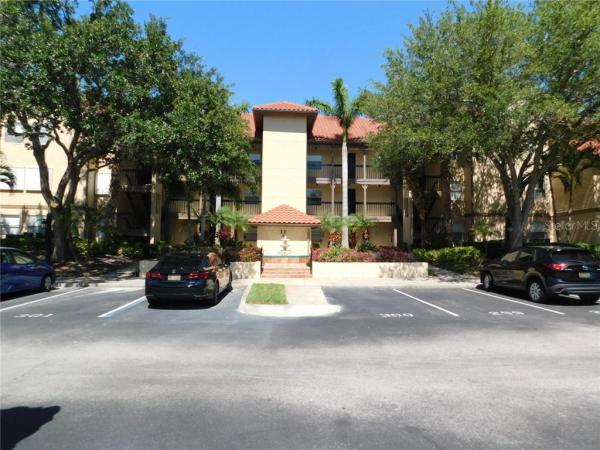 AUDUBON CONDO AT FEATHER SOUND
