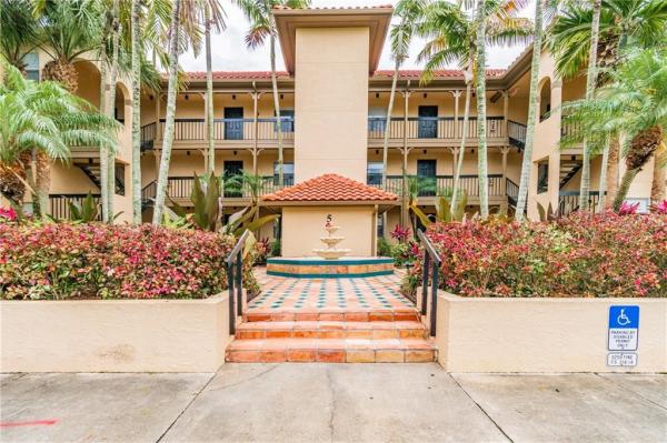 AUDUBON CONDO AT FEATHER SOUND