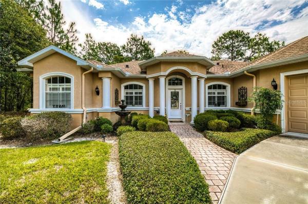 SUGARMILL WOODS CYPRESS VILLAGE