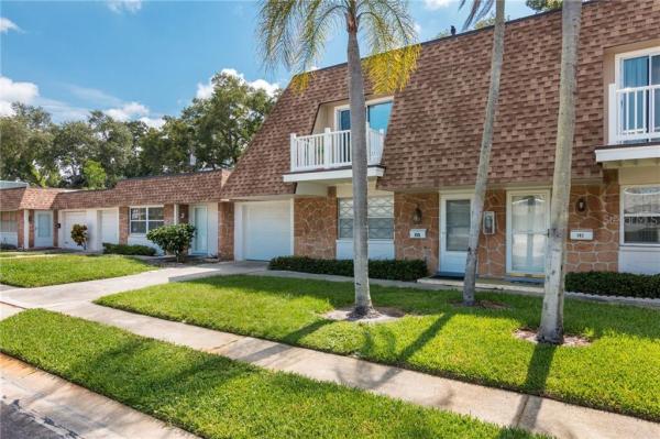 ROTHMOOR ESTATES CONDO