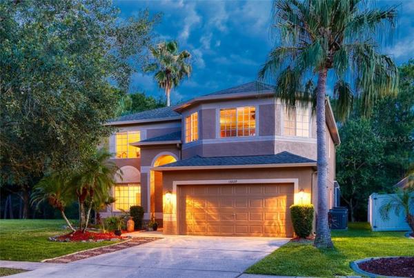 CANTERBURY VILLAGE THIRD ADD