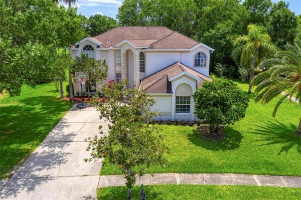 TURNBERRY AT THE EAGLES