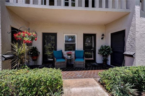 CORDOVA GREENS CONDO