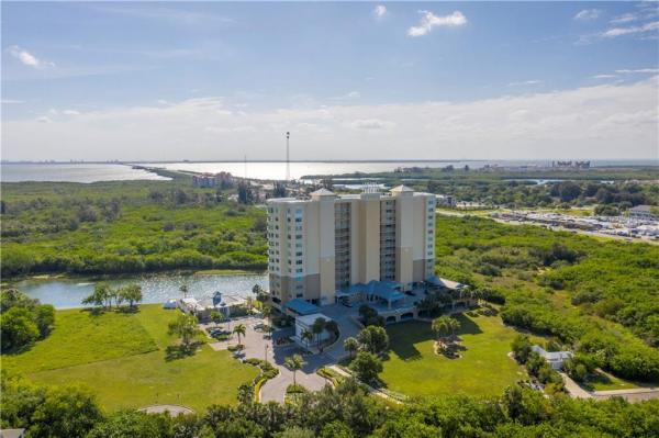 MANGROVE CAY I CONDO