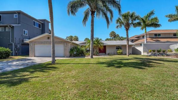 HARBOR ISLES 2ND ADD