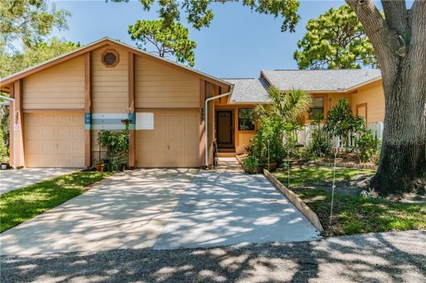 WOODS AT ANDERSON PARK CONDO THE