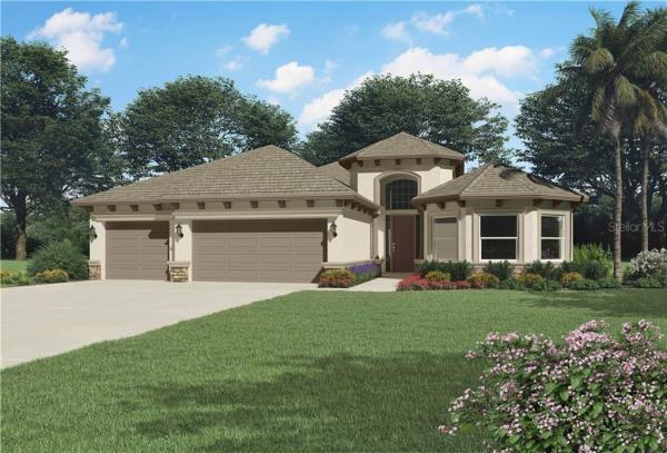 BOCA CIEGA MILLENNIUM ESTATES