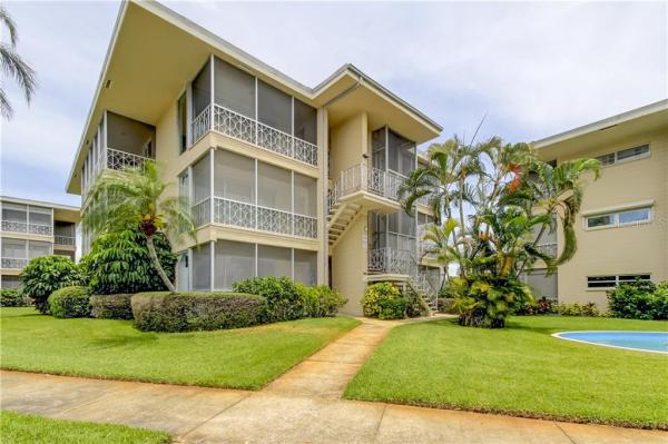 WHISPERING WATERS CONDO