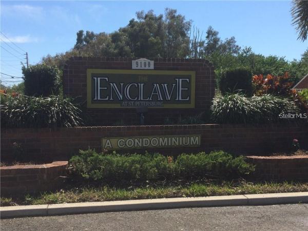 ENCLAVE AT ST PETERSBURG