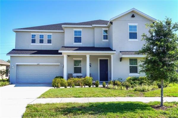 VISTA LKS/BAILEYS BLUFF