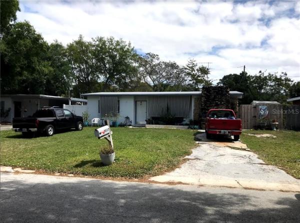 CLEARWOOD SUB 2ND ADD