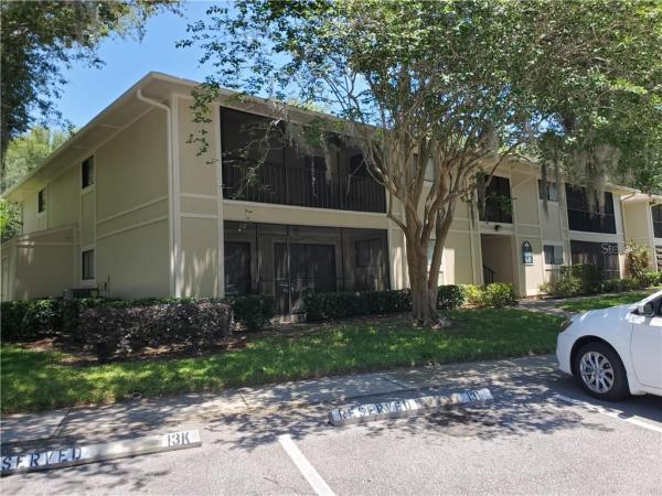 RAINTREE VILLAGE CONDO N