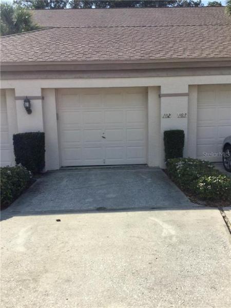 OAKS AT COUNTRYSIDE I THE CONDO