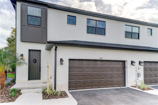 STEVENSON CREEK TWNHMS