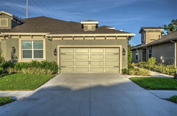 VILLAS AT SAN CHRISTOPHER