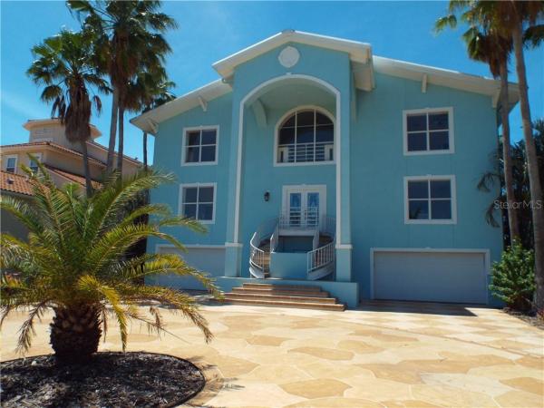 SURFSIDE ESTATES BY THE BAY