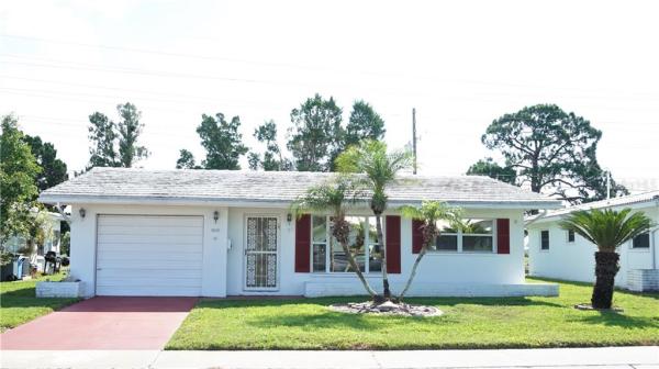MAINLANDS OF TAMARAC BY THE GULF TWO CONDO