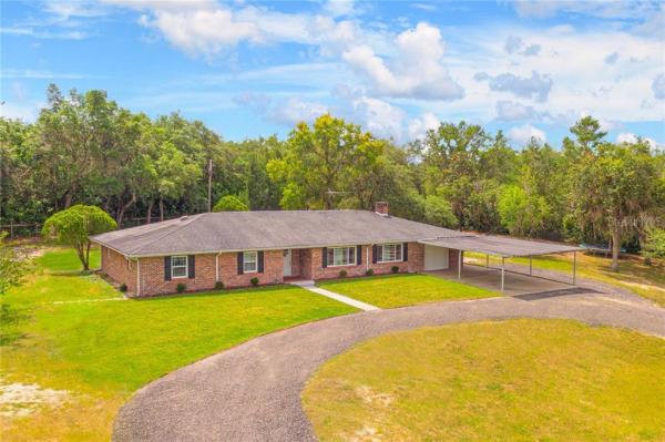 NORRIS DUPONT & GAUDRY GRANT