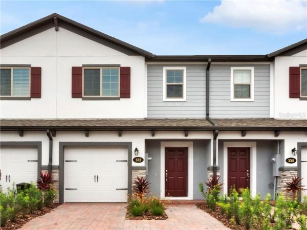 TOWNS OF WHITE CEDAR