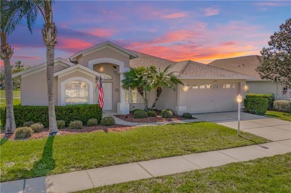 HERITAGE SPGS VILLAGE 10