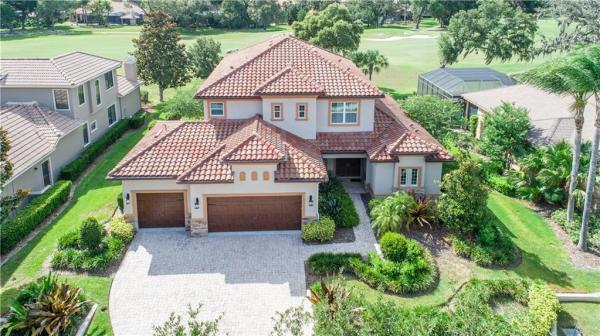 MIRASOL AT CHAMPIONS CLUB