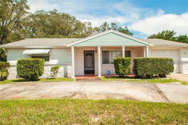 HOLIDAY GARDENS ESTATES