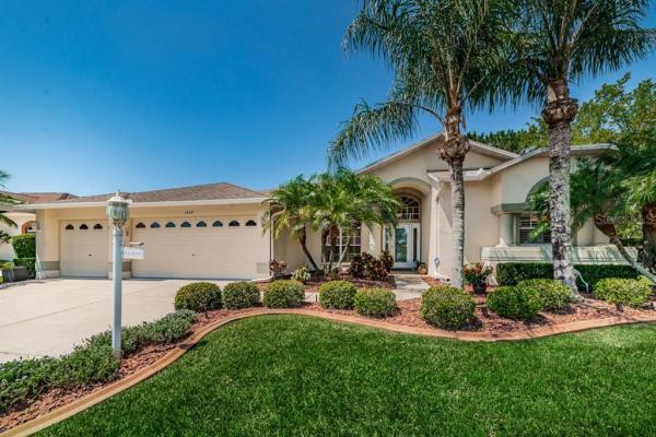 HERITAGE SPRINGS VILLAGE 15