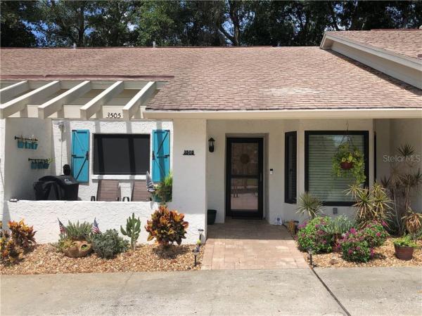 GOLF VIEW VILLAS CONDO 01