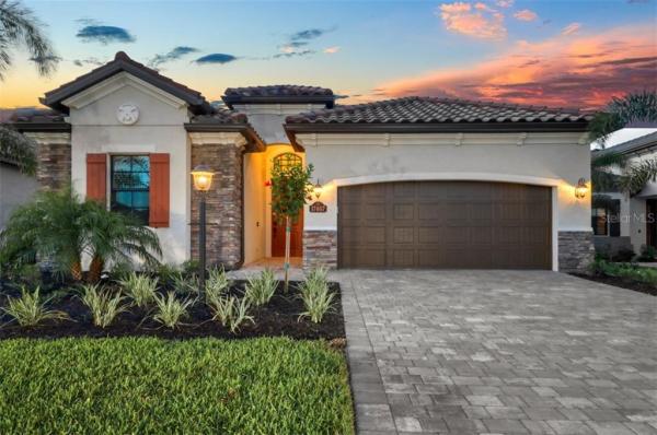 LAKEWOOD NATIONAL GOLF CLUB PH 1F