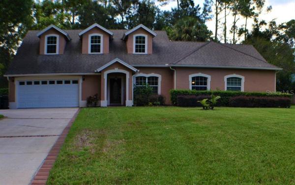 LAKE MARKHAM ESTATES