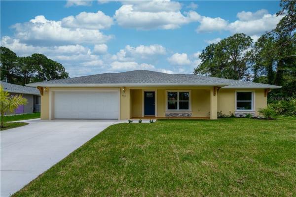 PORT CHARLOTTE SUB 11