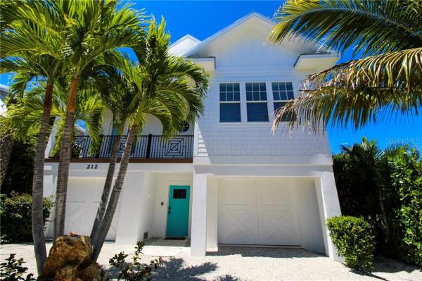 SPORTSMANS HARBOR REV