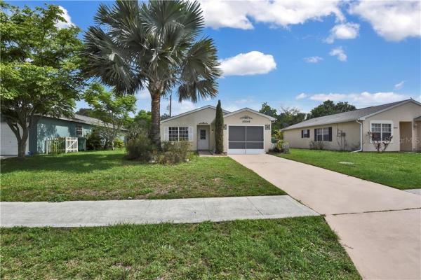 PORT CHARLOTTE SEC 96 02