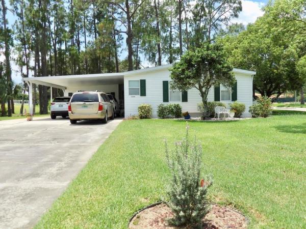 CYPRESS LAKES PH 02A