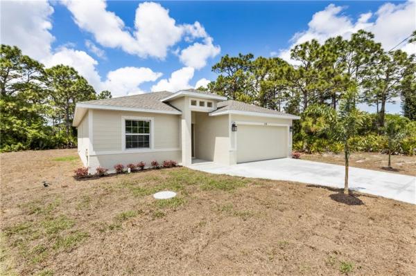 PORT CHARLOTTE SEC 065