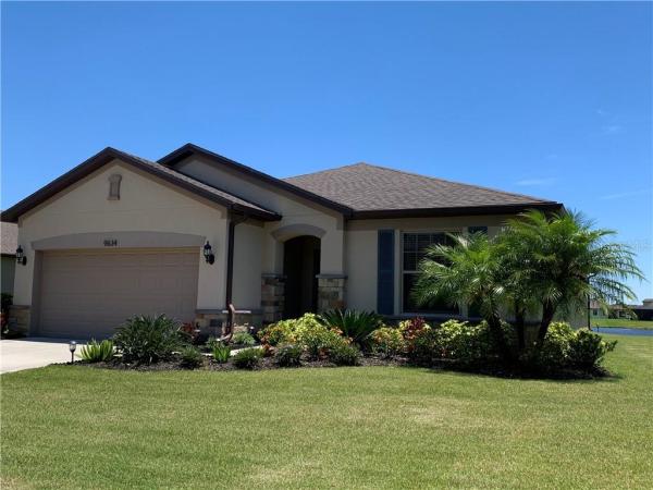 HARRISON RANCH PH IIA