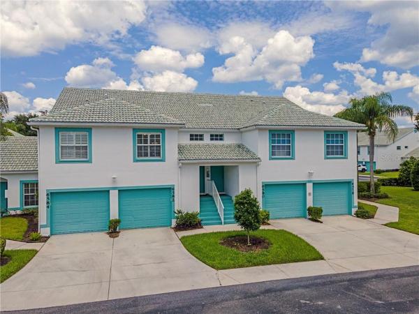 FAIRWAY GARDENS AT TARA, A CONDO