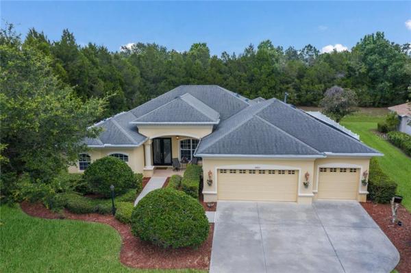 GREENBROOK VILLAGE SP Q