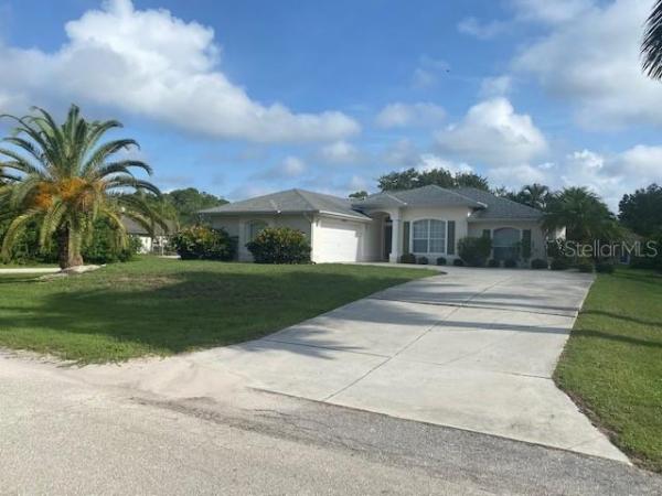 PORT CHARLOTTE SEC 037