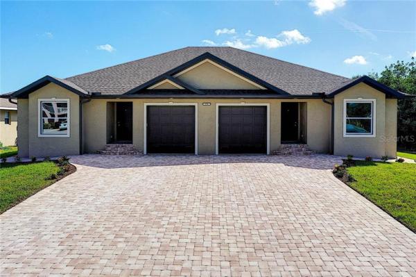 ROTONDA WEST OAKLAND HILLS