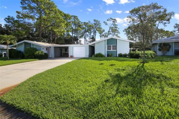 VILLAGE GREEN FOREST LAKE 12