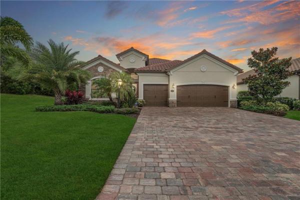 BRIDGEWATER PH I AT LAKEWOOD RANCH