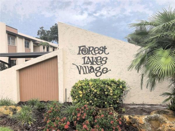 FOREST LAKES VILLAGE 1