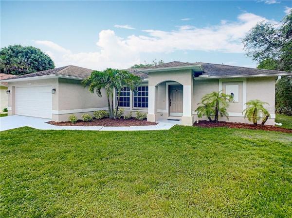 PORT CHARLOTTE SUB 26