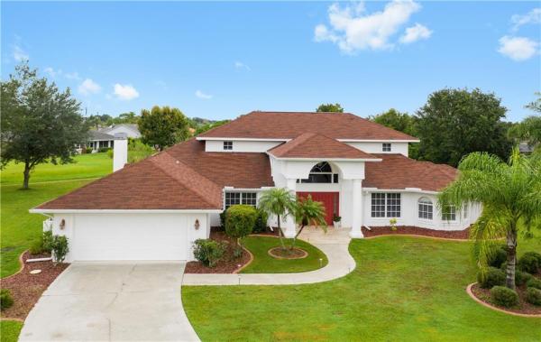 PUNTA GORDA ISLES SEC 20