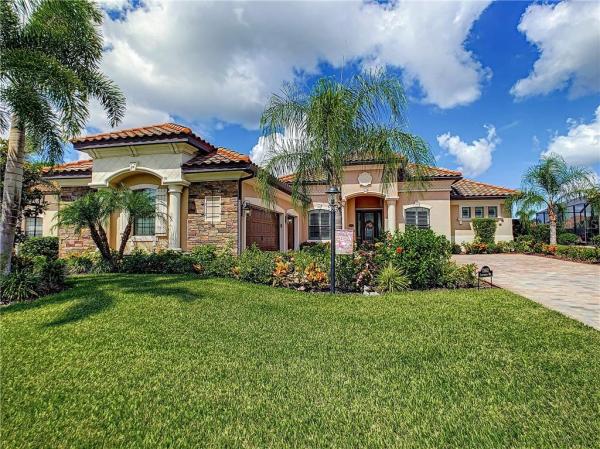 BRIDGEWATER PH III AT LAKEWOOD RANCH