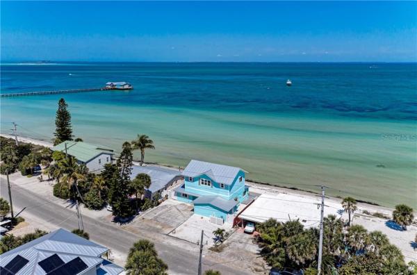 WELLS BAY HARBOR SEC A